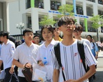 Tuyển sinh lớp 10 tại Hà Nội sẽ thi 4 môn