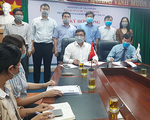 Đường vành đai 3 TP.HCM đoạn Tân Vạn - Nhơn Trạch được Hàn Quốc thiết kế