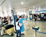Nhiều chặng bay ế ẩm, hãng bay giảm mạnh giá vé ngay giữa cao điểm tết