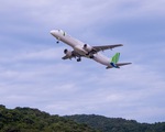 Đề xuất cấp phép Bamboo Airways khai thác đường bay TP.HCM - Côn Đảo 1 chuyến/ngày