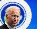 Nhiều người Mỹ buồn ông Biden vì nhận ít tiền trợ cấp COVID-19