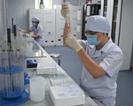 Vắc xin phòng COVID-19 thứ 2 của Việt Nam sẽ ra thị trường vào cuối năm nay