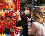 Đi chợ Hàng Lược 500 năm tuổi