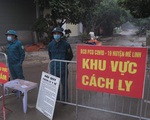 Chiều nay Việt Nam thêm 20 ca COVID-19 mới, Hà Nội 