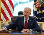 Tổng thống Biden: