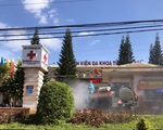 Thêm bác sĩ Viện Sốt rét trung ương mắc COVID-19 tại Gia Lai