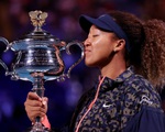 Naomi Osaka vô địch đơn nữ Giải Úc mở rộng 2021