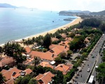 Thu lại mặt biển Nha Trang làm bãi tắm cho dân