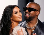 Cặp đôi Kim Kardashian, Kanye West sắp ‘ai đi đường nấy’ sau gần 7 năm chung sống