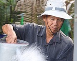 Mr. Hai Nghia: listen a lot, talk a little, do the truth!