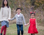 Người Mỹ gây quỹ gần 400.000 USD tưởng niệm 4 bà cháu gốc Việt ở Texas