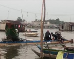 Bắt 5 nghi phạm dùng vỏ lãi đâm công an để cướp lại hàng lậu trên sông Châu Đốc
