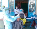 Sáng 24-2, thêm 2 ca COVID-19 mới ở Hải Dương,  lô vắc xin đầu tiên về Việt Nam qua sân bay Tân Sơn Nhất