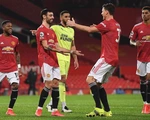 Điểm tin thể thao sáng 22-2: Man Utd đánh bại Newcastle, PSG bại trận