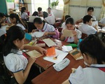 Học sinh Cần Thơ đi học lại từ ngày 1-3