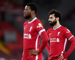 Liverpool sụp đổ