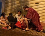 Chàng Tây xây cộng đồng thiện nguyện ở Hà Nội
