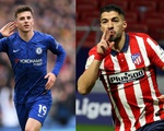 Vòng 16 đội Champions League: Kinh nghiệm đấu sức trẻ