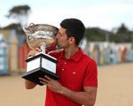 Điểm tin thể thao tối 23-2: Djokovic 