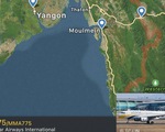 Trung Quốc và Myanmar ấp úng về 5 chuyến bay bí ẩn mỗi đêm
