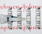 FDA Mỹ chứng minh vắc xin COVID-19 một liều của Johnson & Johnson hiệu quả