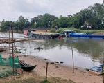 An Giang spends 230 billion VND dredging Vinh Te canal