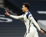 Điểm tin thể thao sáng 25-2: Tottenham đi tiếp ở Europa League, PSG muốn chiêu mộ Abala