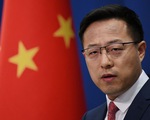 Trung Quốc bác tin bắt các nhà ngoại giao Mỹ xét nghiệm COVID-19 từ... hậu môn