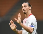 Bốc thăm vòng 16 đội Europa League: Ibrahimovic tái ngộ Man Utd