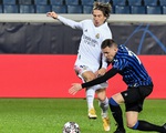 Champions League: Các đại gia dần thích ứng