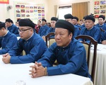 Thành ủy Huế vận động người dân, cán bộ mang áo dài suốt tháng 3