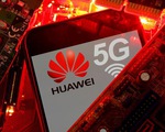 Huawei không bị cấm đấu thầu 5G ở Brazil