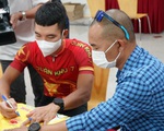Điểm tin thể thao tối 27-2: Giải thể thao cho người khuyết tật tổ chức tại TP.HCM