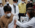 Cuộc đua vắc xin COVID-19 nóng trở lại, Trung Quốc đua với Nga