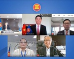 Tổng thư ký ASEAN đánh giá cao thành công của Việt Nam trong Năm chủ tịch ASEAN 2020