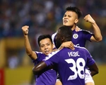 V-League trở lại ngày 13-3, địa phương tự quyết định việc cho khán giả vào sân hay không