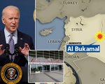 Tổng thống Biden: Không kích Syria là cảnh báo với Iran