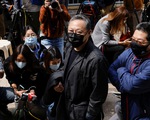 Hong Kong truy tố 47 người tội âm mưu lật đổ nhà nước