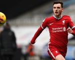 "Đại hạ giá" khả năng bảo vệ ngôi vô địch của Liverpool