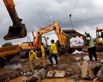 Indonesia mở thêm 6 nghĩa trang vì thiếu đất mai táng người bệnh COVID-19
