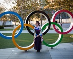 Công bố quy tắc phòng chống COVID-19 tại Olympic Tokyo