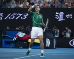 Giải quần vợt Úc mở rộng 2021: Djokovic sẽ vui trở lại