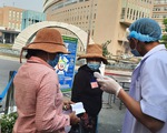21 người ở Bệnh viện 175 phải cách ly liên quan nhân viên sân bay Tân Sơn Nhất