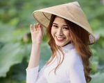 Hoa hậu Đỗ Thị Hà: Hi vọng sẽ không vướng vào những ồn ào không đáng có