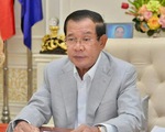 Ông Hun Sen bất ngờ đổi ý, không tiêm vắc xin COVID-19 của Trung Quốc