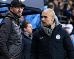 Pep chỉ trích Klopp: 