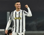 Ronaldo ‘nổ súng’, Juventus hạ Roma