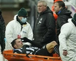 Điểm tin thể thao tối 8-2: Newcastle nhận "hung tin", Hamilton tiếp tục với Mercedes