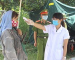 Bắc Giang công bố các điểm buộc cách ly khi người dân về ăn tết