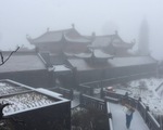 Hà Nội rét buốt ngày 29 Tết, vùng núi cao khả năng có băng giá, mưa tuyết